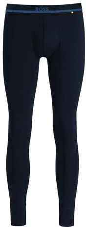 BOSS Herren Long John Long John 365 Solid