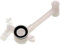 ALGOMAS® Asiento Depósito DLonghi, Dolce Gusto | Códigos MS-622740, WI1007 | Compatible con Modelos Piccolo y Genio (Modelos en la descripción)