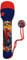Disney Spiderman Grande lampe torche LED 16 cm en plastique antidérapant pour aventures en plein air, camping, randonnée et utilisation d'urgence