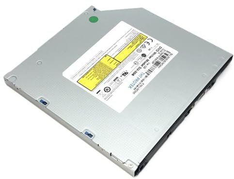T-ProTek Internes Optisches Laufwerk DVD/CD RW Brenner kompatibel für Lenovo B50-50 80S2004SGE, Z70-80 80fG005nGE