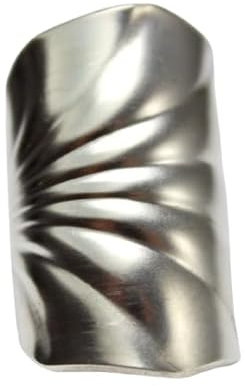 Besteckschmuck Ring, ca. 56 (18) Ring aus Besteck