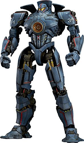 PACIFIC RIM PLAMAX JG-02 GIPSY DANGER 1/350 MDL KIT