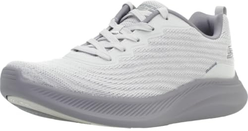 Skechers Bobs Moda Flex - Mellow Dawn Damen-Sneaker, Lilly, 37 EU