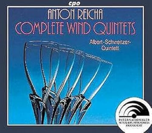 Reicha: Complete Wind Quintets