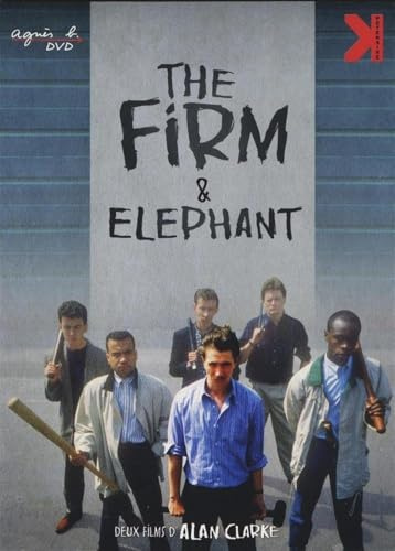 The Firm [DVD]