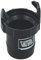 Valterra T1024 Schlauchadapter – 7,6 cm gerade, schwarz