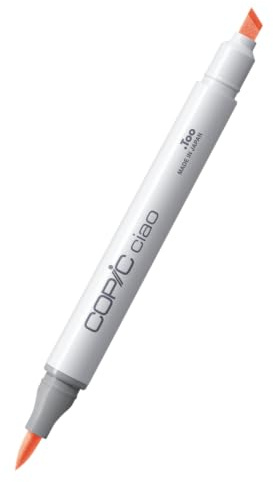 Copic Ciao Markers, Blush