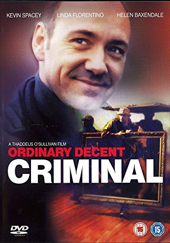 Ordinary Decent Criminal