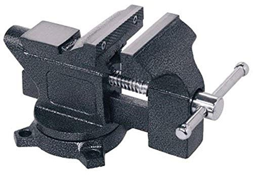 Bessey Heimbesitzer-Schraubstock BVHW45