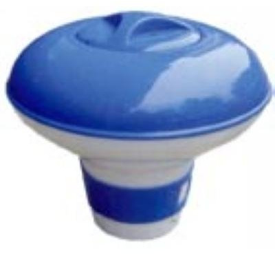 mediPOOL - Dosierschwimmer Mini für 20 gr. Tabletten