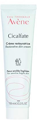 Avene Cicalfate Akutpflege-Creme bei Hautirritationen, 100 ml