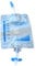 CYSTOBAG Mini Beinbeutel - unsteril - 750 ml - 50 cm Schlauch (kürzbar) - 10 Stück