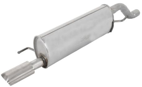 Walker 23381 Endschalldämpfer