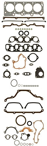 Ajusa 50167500 Full Gasket Set engine