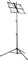RockStand RS10010B Standard Notenständer (mit Tasche), schwarz
