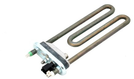 Indesit Washing Machine Wash Heater Element. Genuine part number C00112578