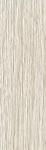 Übergangsprofil Anpassungsprofil Ausgleichsprofil 40mm Holzdekor Eiche weiß(C01)