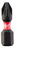 Milwaukee Bit 4932430863 (2) 25 mm PZ2 Shockwave GEN II, 1 Stück