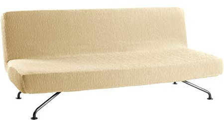 Martina Home Schutzhülle Sofa klick Klack Funktion Modell Emilia 39x60x6 cm beige
