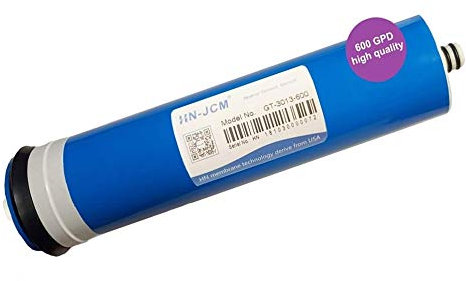 RETEC Ultimate PLUS PRO 600 GPD 3013 Osmose Membrane Filter Ersatzfilter Technology Derive from USA