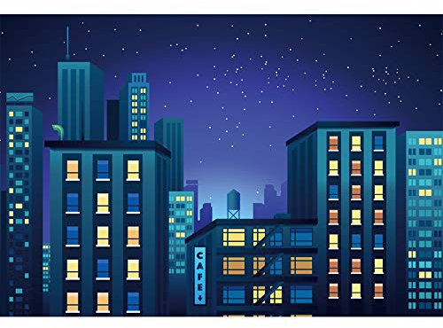 Super City BT1H, SHNBK23975, 10x8ft