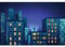 Super City BT1H, SHNBK23975, 10x8ft