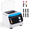 YUCHENGTECH Centrifugeuses de Laboratoire 20mlx6 Centrifugeuse de Paillasse Électrique Centrifugeuse à Basse Vitesse 0-4000 tr/min 0-999 Min 1920xg Compatible avec les Tubes à Centrifuger de 5/7/10ml