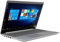 Lenovo VPRO 15 ADA 82C7 - Ordenador portátil 15.6 FullHD (Ryzen 5 3500U, 8GB RAM, 256GB SSD, AMD Radeon Vega 8 Graphics, Windows 10 Pro) Gris - Teclado QWERTY español