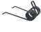 Lot de 18 ressorts de scarificateur pour PowerTec Garden/LANDI VT 32/VT32