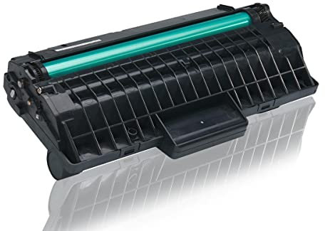 Inkadoo Toner Kompatibel mit Samsung SCX-D4200A/ELS SCX-4200 R 4200 F 4200 Tonerkartusche, Tonerpatronen, Drucker Toner