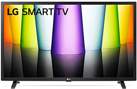 LG 32LQ630BPUA 32 Smart LED-LCD TV - HDTV - Black