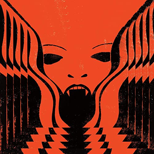 Lucifer on the Moon - Spoon Vs. on-U-Sound (Adrian Sherwood Reconstruc