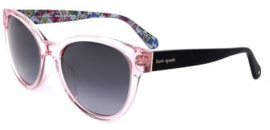 Kate Spade New York Nathalie/G/S Women's Sunglasses