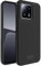 TUDIA MergeGrip Compatible con Funda Xiaomi 13 5G (2023), Carcasa de Doble Capa Antideslizantetectora Delgada Resistente de Grado Militar para Xiaomi 13 5G - Negro Mate