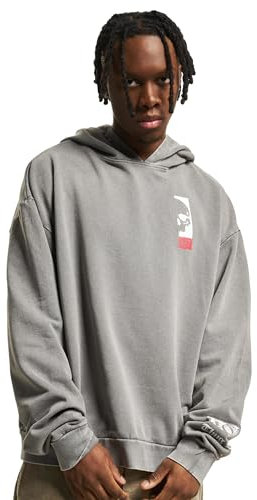 Thug Life Oberteile Herren Hoodies XL