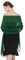 BEAUTELICATE Châle Étole En Mousseline De Soie Écharpe Foulard Léger Pour Mariage D’été Soirée Cérémonie Femme Mariée Demoiselles d'honneur(Taille Plus - Emerald Green)