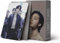 YAzgan Jimin Fotokarten: 55 Stück Lomo Cards mit persönlichem Gesicht, BTS Jimin, neues Album, Geschenk für Fans