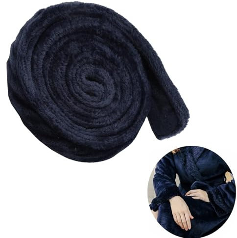 Bademantel Gürtel Ersatz, Home Gürtel für Bademantel, Plüsch-Flanellgürtel, Ersatz-Bademantel-Krawatte aus Flanell, Hotel-Bademantelgürtel, Weicher Pyjama Gürtel