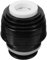 GRADENEVE Modern Design Insulated Thermal Water Bottle Caps Replaceable Lids Leak-Proof Universal Plastic Lid for Craft Portable Bottles