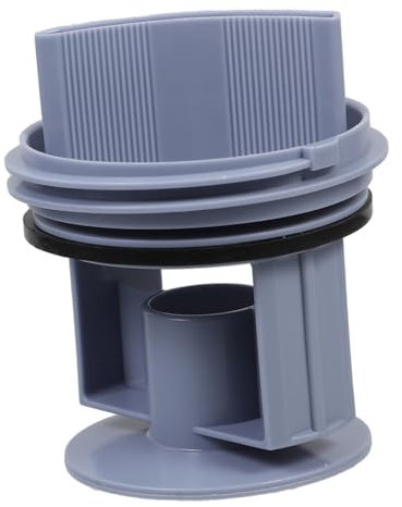 Housoutil Waschmaschinenschlauch Ablaufpumpe Filter Ersatz Für Waschmaschinen Geräteteile Zubehör Ohne Werkzeug Schnell Installieren