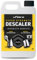 5L Airsenz Super Strength Multi Purpose Descaler - Use on Kettles, Irons, Coffee Machines and More - Instantly Eliminates Limescale