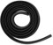 Joint de Porte de Douche, Isolation d'eau Bande Salle Bain Lavabo Salle Bain Splash Gard Caufeulk Tapon Calcul Flexible