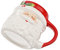 Warmhm Tazza Natalizia Natale da per Latte e Calde Decorazione Festiva