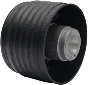 Steering Wheel Hub Adaptor 6 Bolt Hole 36 Spline HUB-LR36 Compatible With JDM Style Racing Sports HUB