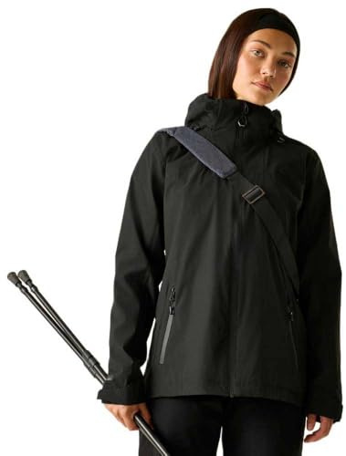 Dare2b Damen Switch Up III Jacket Waterproof Jacket (1er Pack)