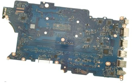 Passend for HP ProBook 440 G6 450 Laptop-Motherboard mit i3-8145U i5-8265U i7-8565U CPU DDR4, vollständig getestet, DAX8JMB16E0 DA0X8JMB8E0(I5-8265U CPU)