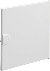 Hager VZ121N IP55 Elektrische Abdeckung