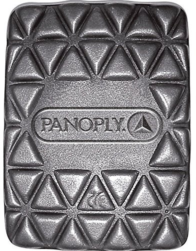 vigor-blinky Panoply Rodilleras