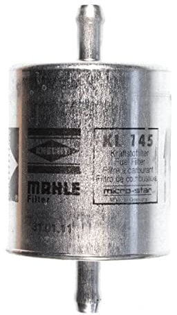MAHLE KL 145 Kraftstofffilter