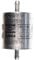 MAHLE KL 145 Kraftstofffilter